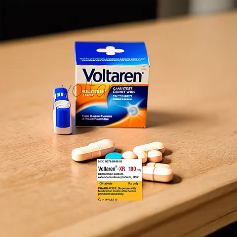 Voltaren nombre generico y comercial